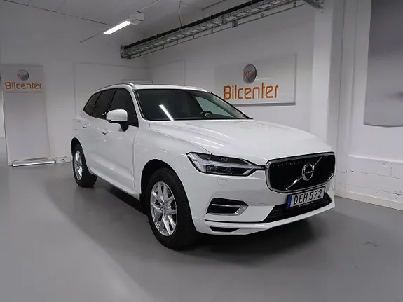 Volvo Xc60 2020 photo 4