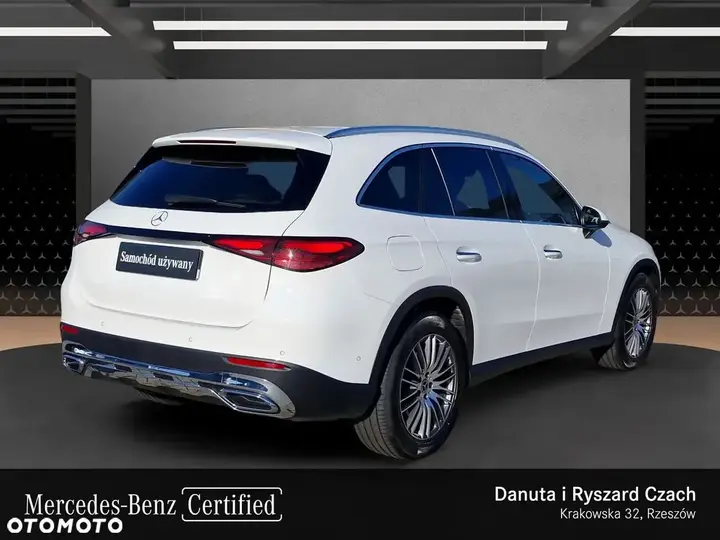 Mercedes-Benz Glc 2026 photo 5