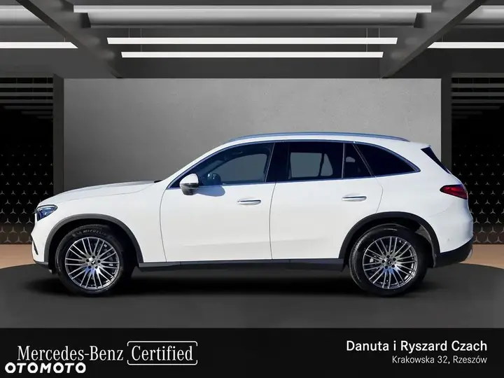 Mercedes-Benz Glc 2026 photo 2