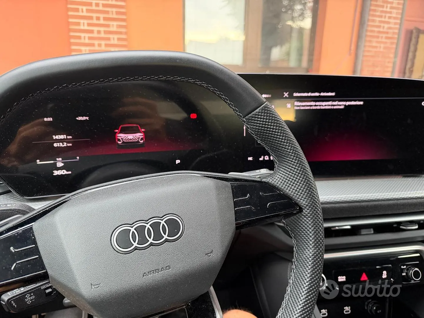 Audi Q5 2025 photo 5