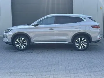BYD Seal 2026 photo 2