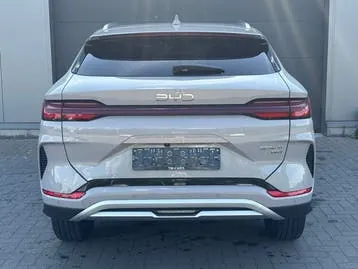 BYD Seal 2026 photo 3