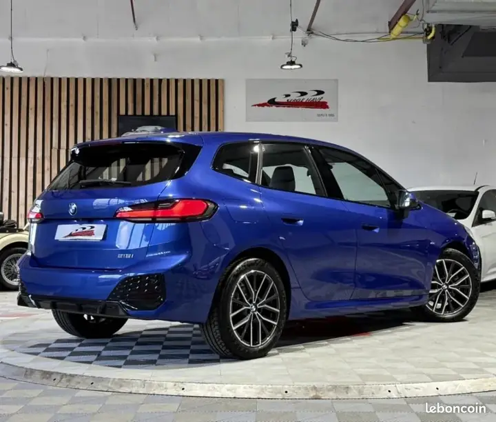 BMW Série 2 Activetourer 2023 photo 2