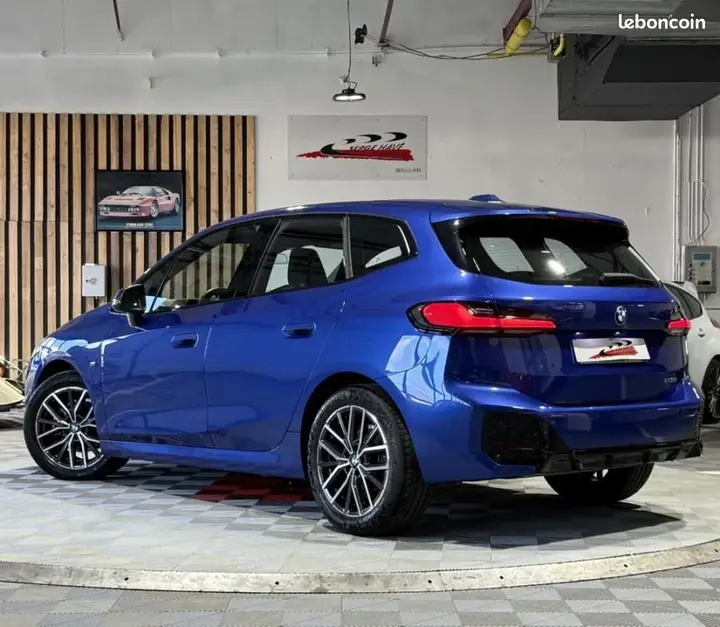 BMW Série 2 Activetourer 2023 photo 4