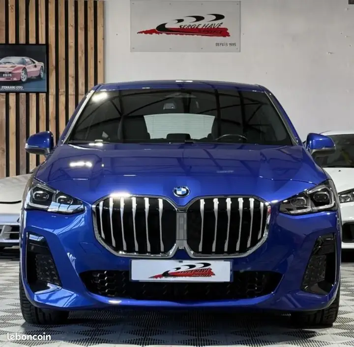 BMW Série 2 Activetourer 2023 photo 5