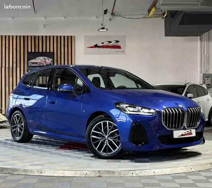 BMW Série 2 Activetourer 2023 photo 3