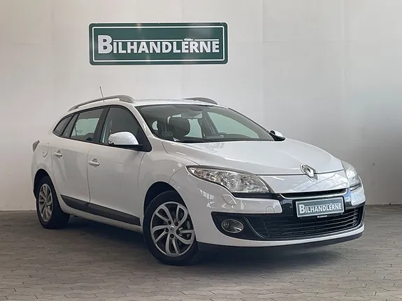 Renault Megane Iii