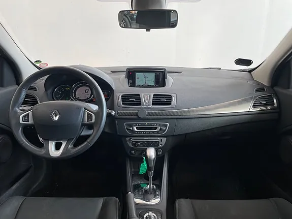 Renault Megane Iii 2012 photo 5
