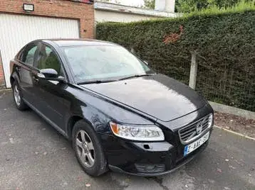 Volvo S40