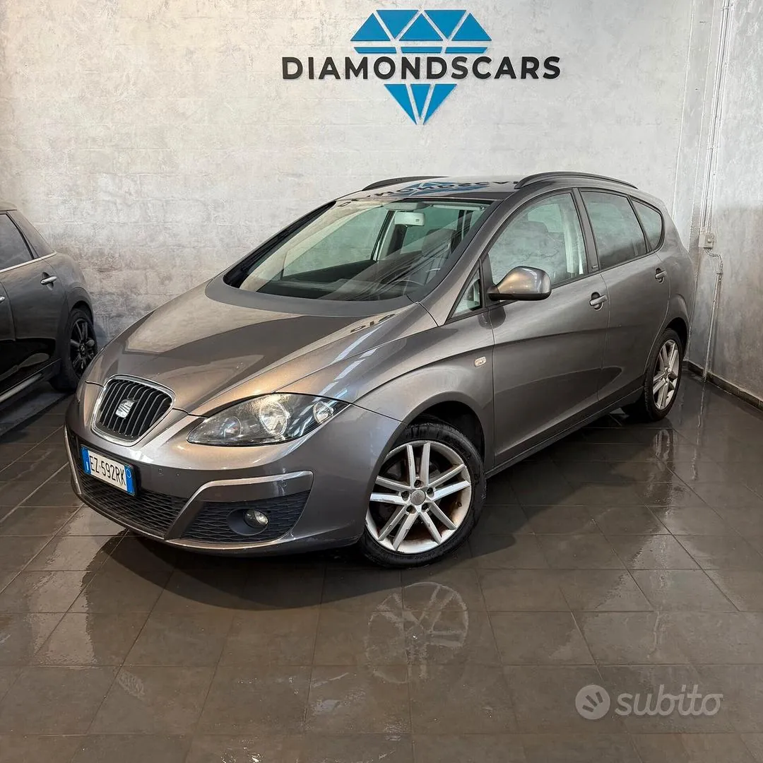 Seat Altea Xl