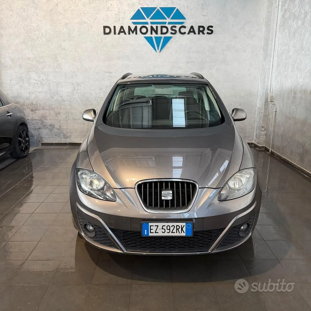 Seat Altea Xl 2015 photo 3