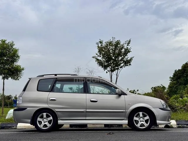 Naza Citra