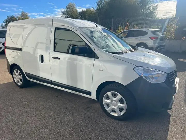 Dacia Dokker