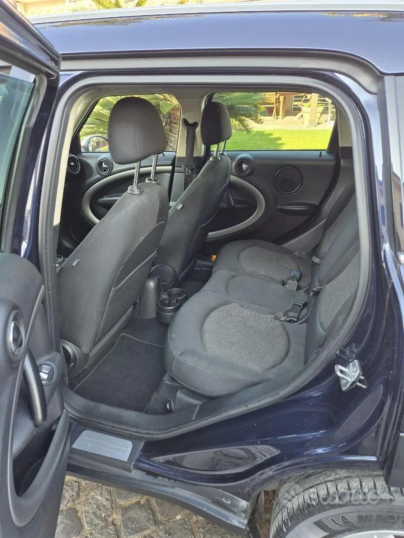 Mini Mini Countryman 2014 photo 3