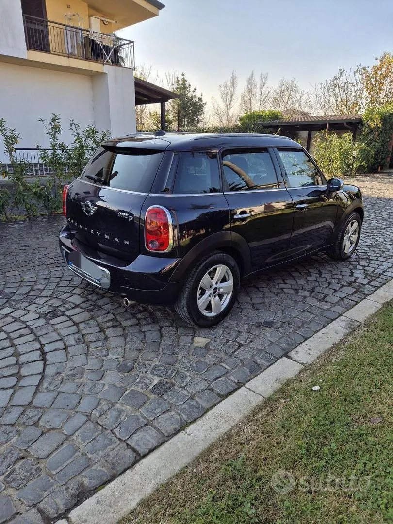 Mini Mini Countryman 2014 photo 5