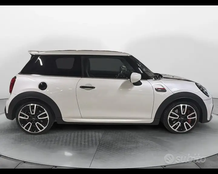 BMW Mini 2024 photo 5