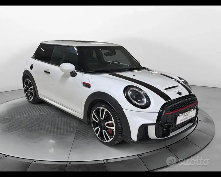 BMW Mini 2024 photo 4
