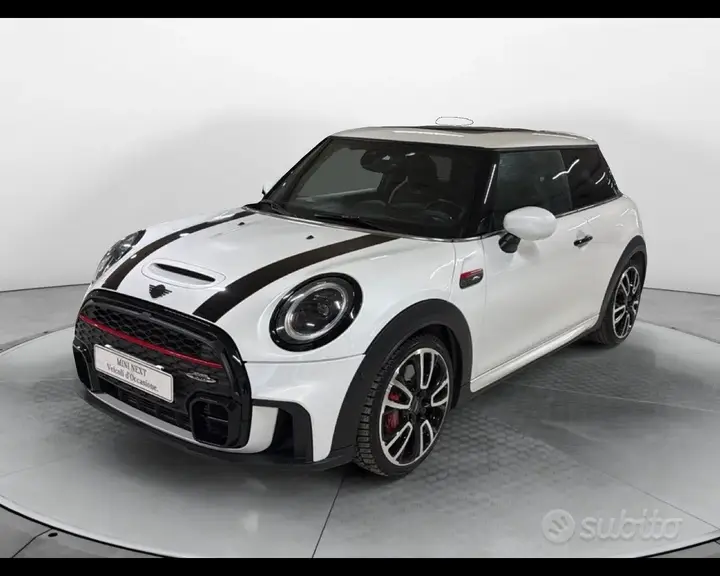 BMW Mini