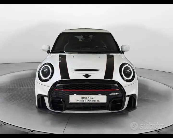BMW Mini 2024 photo 3