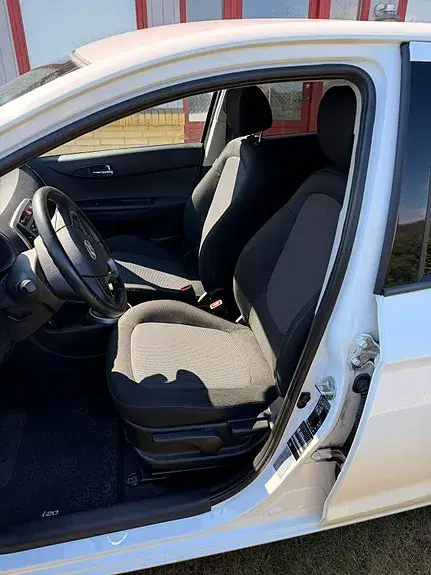 Hyundai I20 2014 photo 3