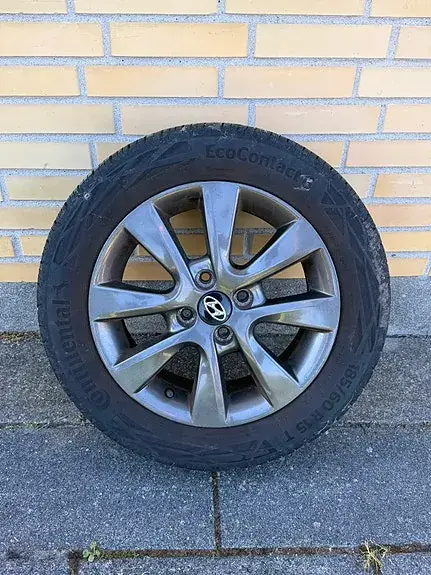 Hyundai I20 2014 photo 5