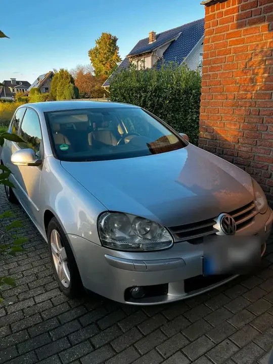 Volkswagen Golf 5