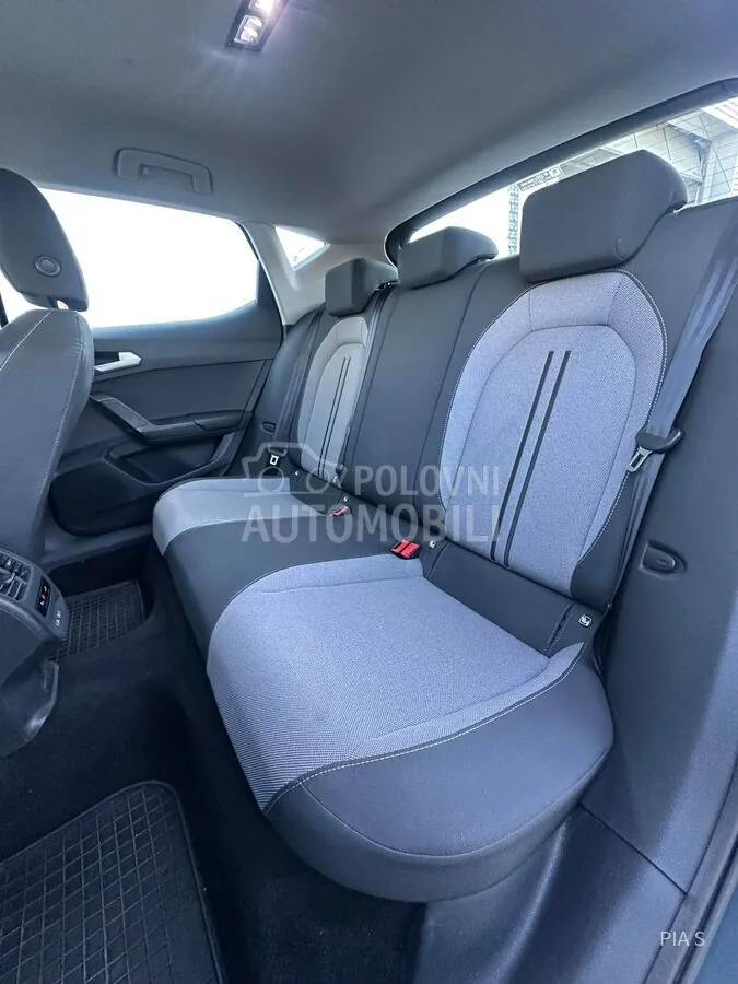 Seat Leon 2024 photo 5