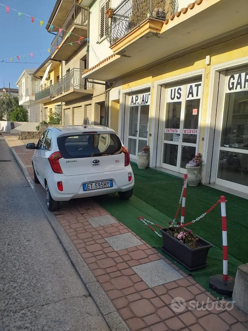 Kia Picanto 2014 photo 2
