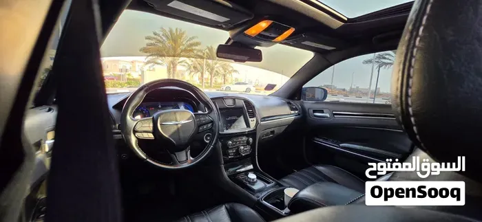 Chrysler 300 2018 photo 4