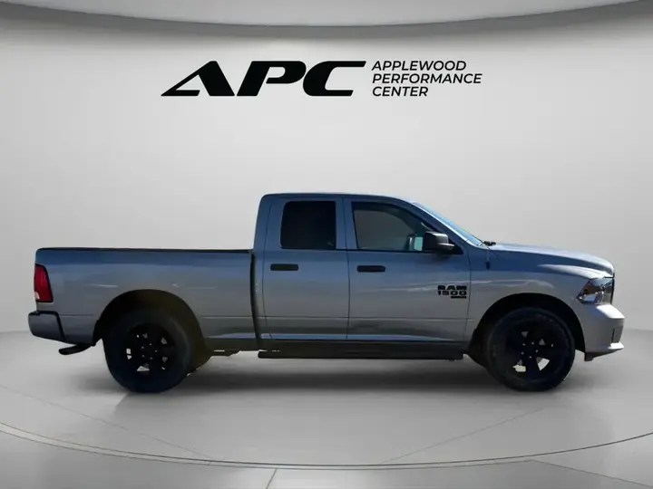 Ram 1500 Classic 2021 photo 5