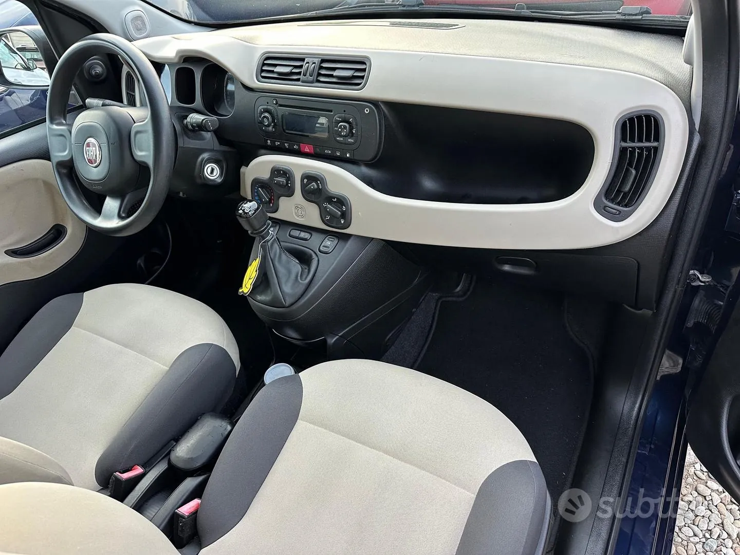 Fiat Panda 2016 photo 4