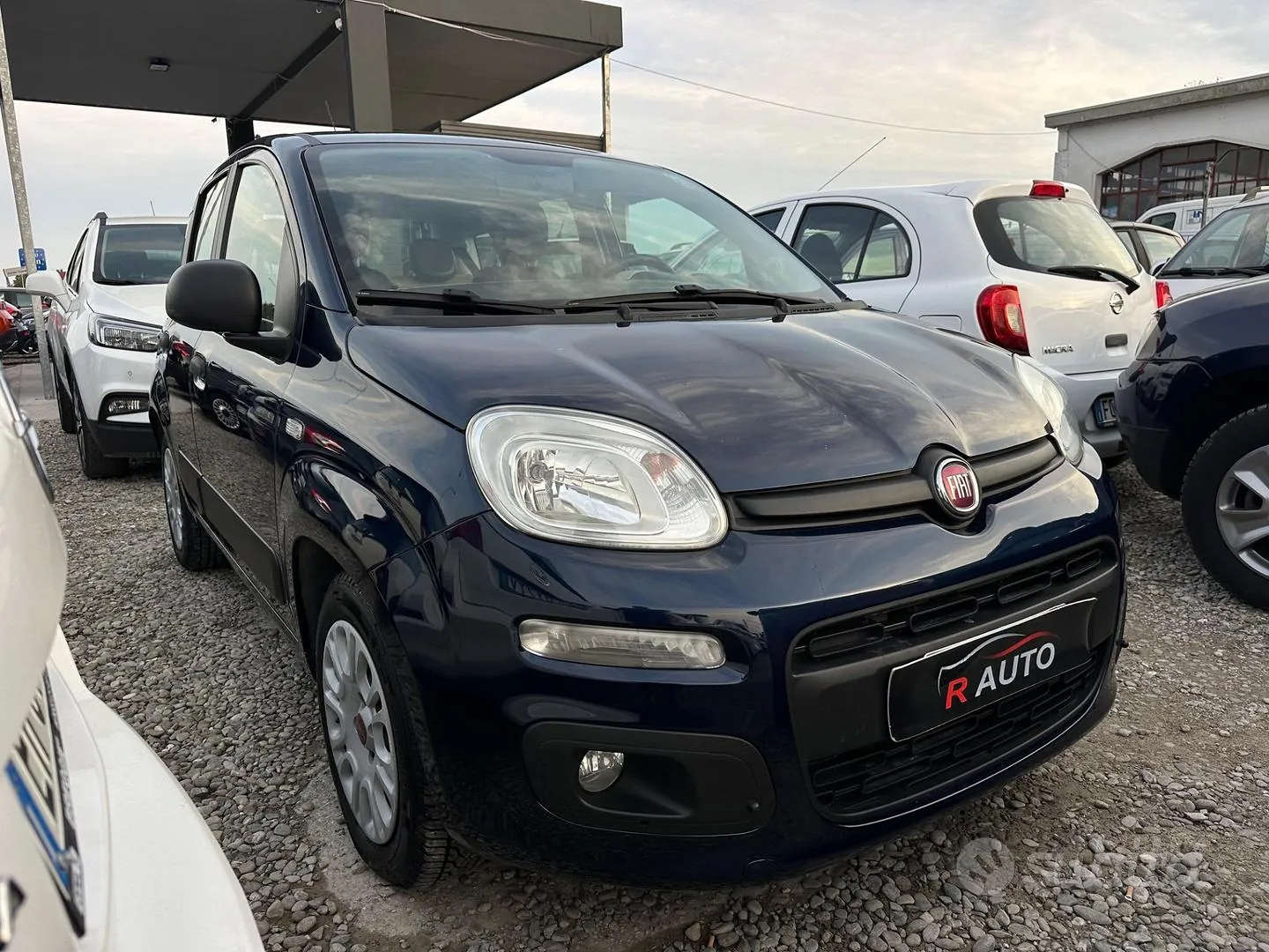 Fiat Panda 2016 photo 3