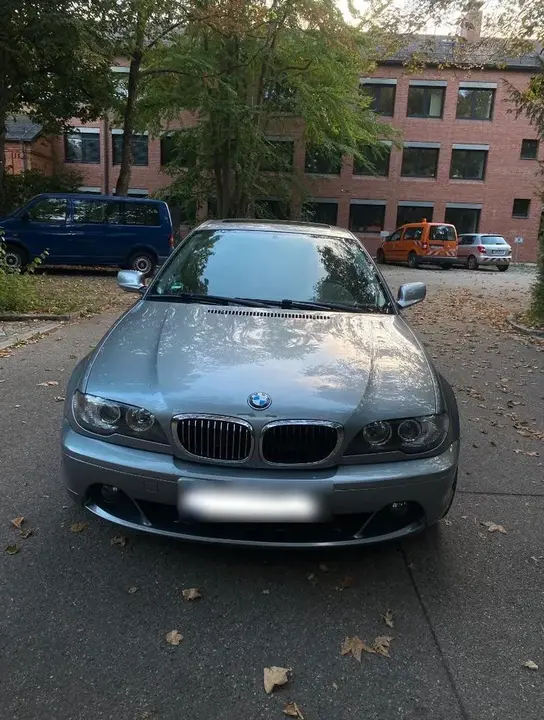BMW 318Ci