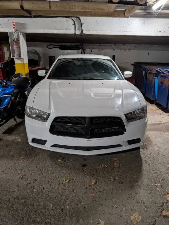 Dodge Charger 2013 photo 2