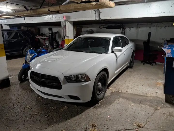 Dodge Charger