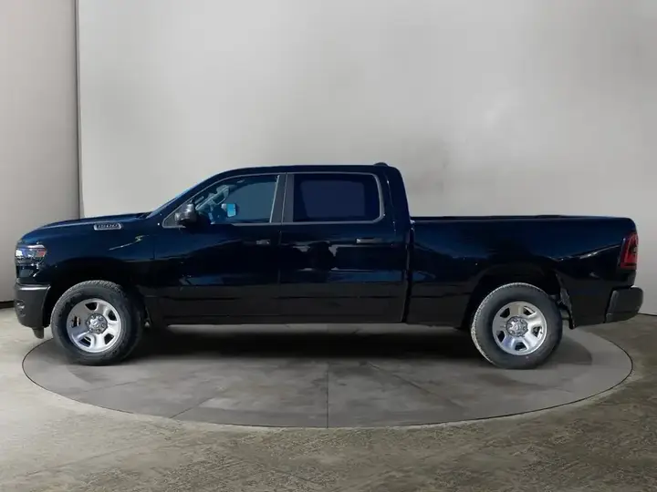 Ram 1500 2027 photo 2