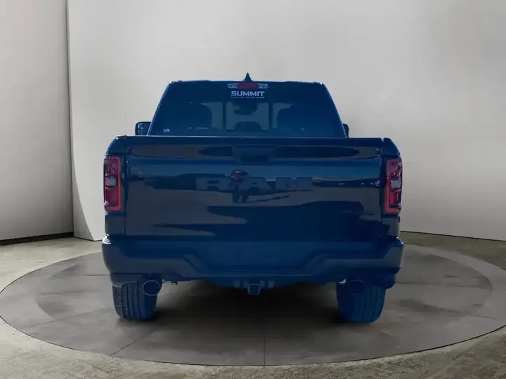 Ram 1500 2027 photo 4