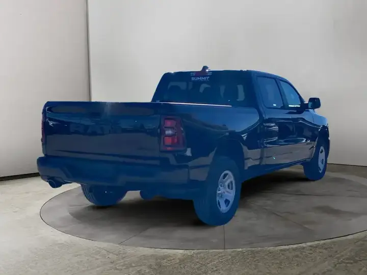 Ram 1500 2027 photo 5