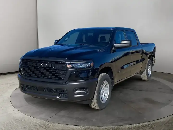 Ram 1500