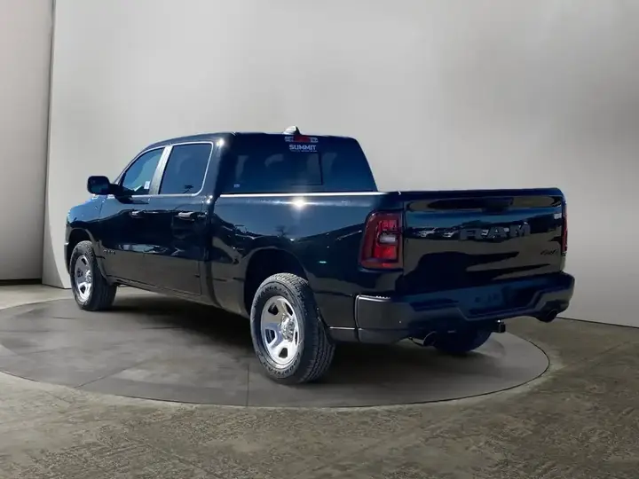 Ram 1500 2027 photo 3