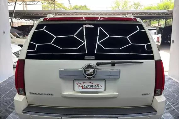 Cadillac Escalade Esv 2007 photo 5