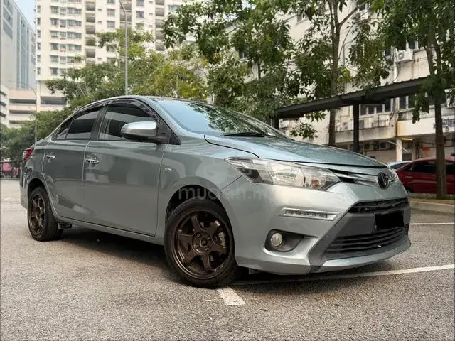 Toyota Vios