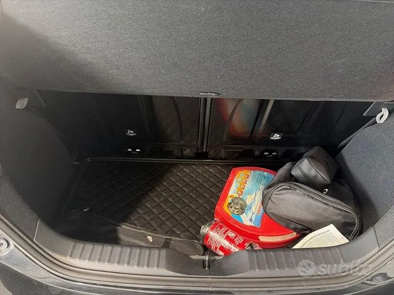Toyota Aygo X 2024 photo 5