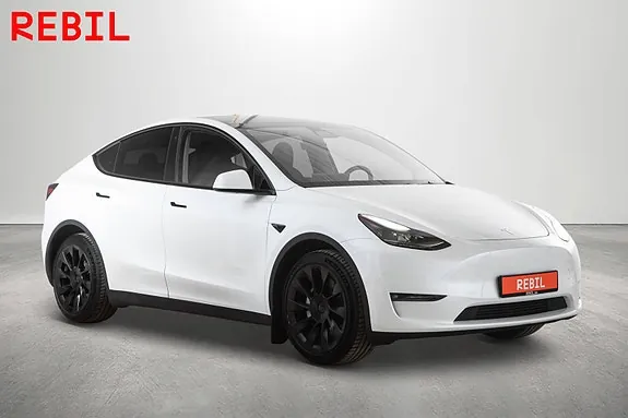 Tesla Model Y 2023 photo 4