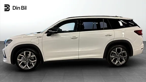 Skoda Kodiaq 2026 photo 2