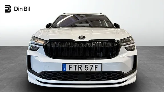 Skoda Kodiaq 2026 photo 4
