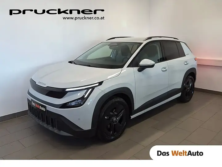 Skoda Epiq