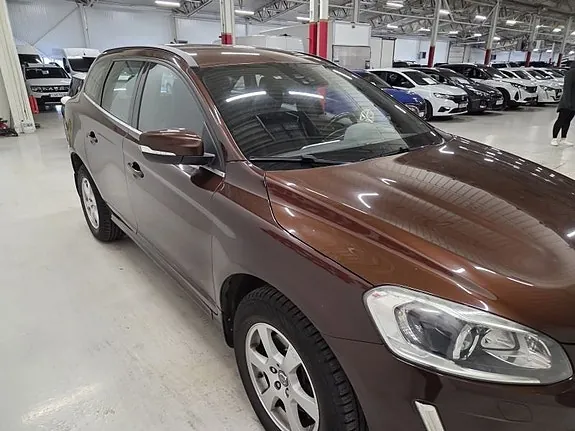 Volvo Xc60 2015 photo 3