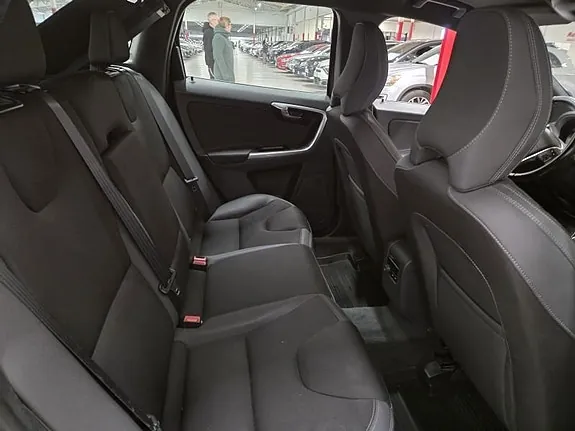Volvo Xc60 2015 photo 5