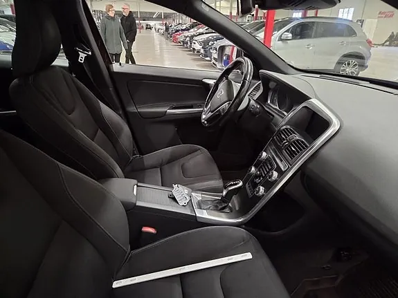 Volvo Xc60 2015 photo 4